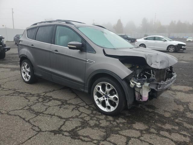 Photo 4 from auction – 2013 FORD ESCAPE SEL with VIN 1FMCU0HX0DUA86701