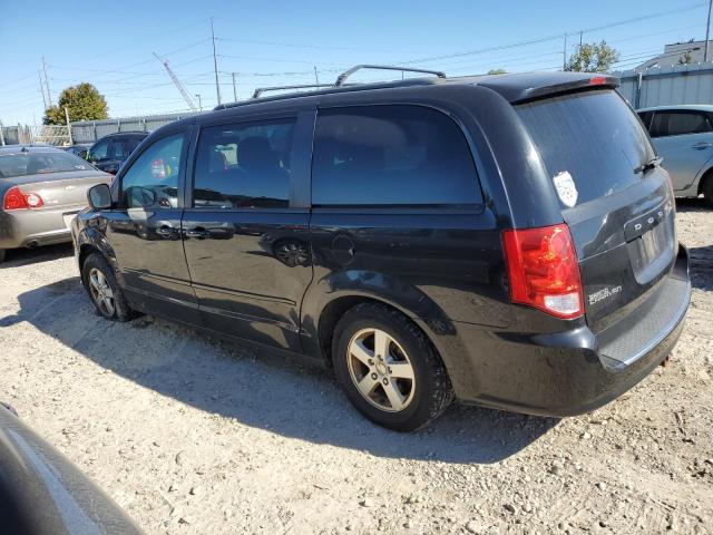 Photo 2 from auction – 2012 DODGE GRAND CARA with VIN 2C4RDGCGXCR296233