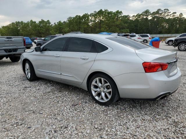 Photo 2 from auction – 2016 CHEVROLET IMPALA LTZ with VIN 2G1145S38G9122062