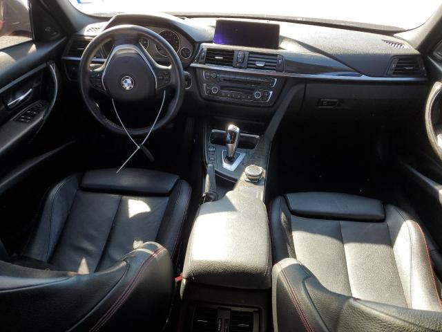 Photo 8 from auction – 2014 BMW 328 I with VIN WBA3A5G5XENP29087
