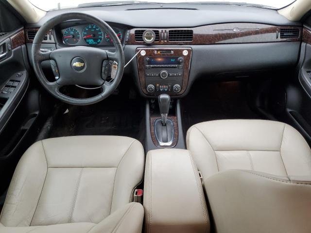 Photo 8 from auction – 2014 CHEVROLET IMPALA LIM with VIN 2G1WC5E38E1111157