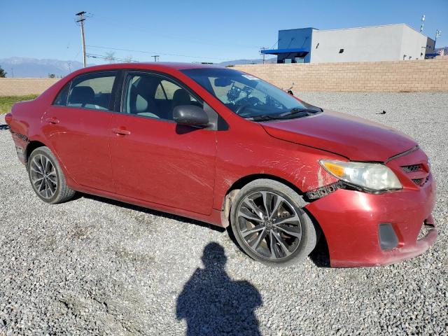 Photo 4 from auction – 2013 TOYOTA COROLLA BA with VIN 5YFBU4EE1DP155533