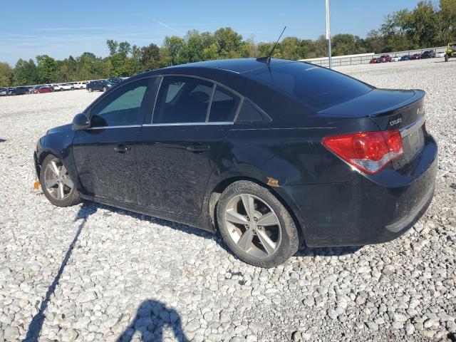 Photo 2 from auction – 2012 CHEVROLET CRUZE LT with VIN 1G1PG5SC2C7319001