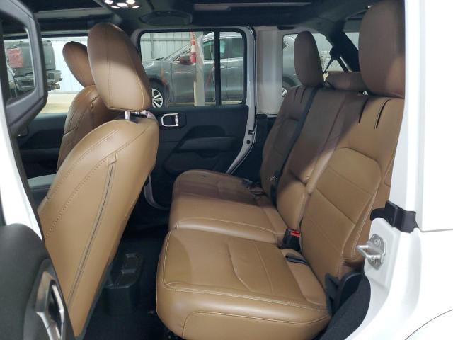 Photo 11 from auction – 2021 JEEP WRANGLER U with VIN 1C4JJXP68MW757591