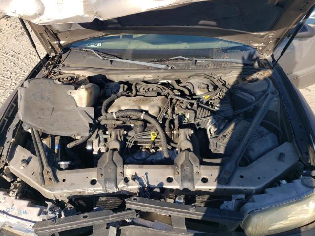 Photo 11 from auction – 2002 BUICK CENTURY CU with VIN 2G4WS52JX21124044