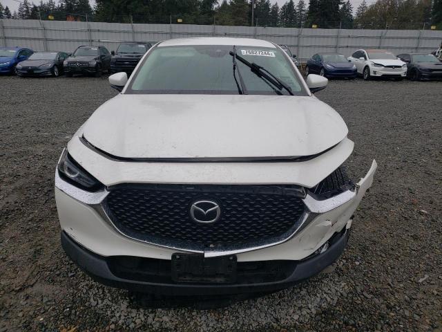 Photo 5 from auction – 2020 MAZDA CX-30 SELE with VIN 3MVDMBCL4LM119032