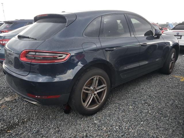Photo 3 from auction – 2017 PORSCHE MACAN with VIN WP1AA2A53HLB03655