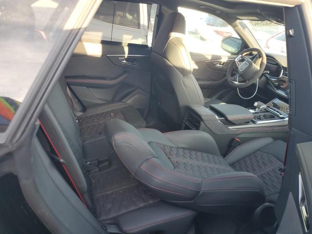 Photo 11 from auction – 2024 AUDI RS Q8 with VIN WU1ARBF17RD005470