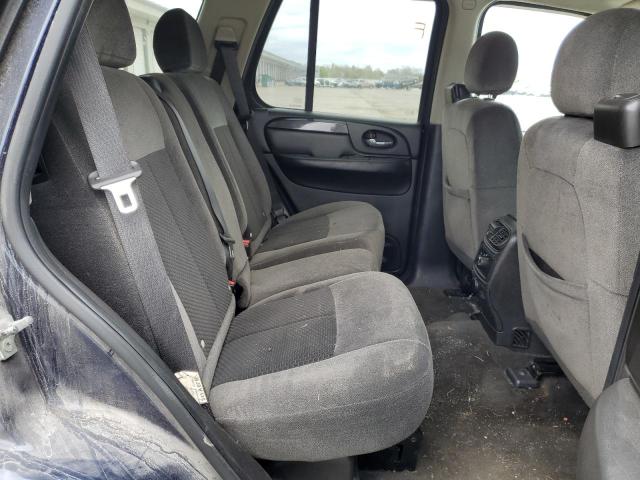 Photo 11 from auction – 2008 GMC ENVOY with VIN 1GKDT13S382193633