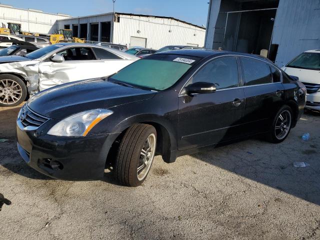 NISSAN ALTIMA SR 2012 with VIN 1N4BL2AP1CC130286 - Photo from auction