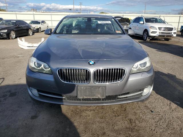 Foto 5 de la subasta – 2012 BMW 528 XI con VIN WBAXH5C54CDW03541