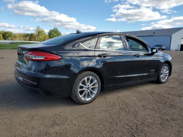 Photo 3 from auction – 2019 FORD FUSION SE with VIN 3FA6P0LU5KR166852