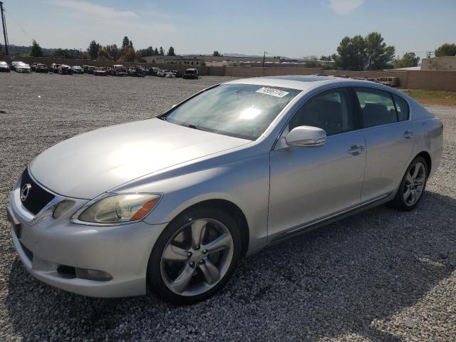LEXUS GS 350 2009 z numerem VIN JTHBE96S690046662 - Zdjęcie z aukcji