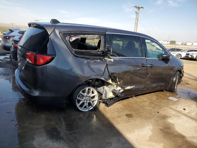 Photo 3 from auction – 2022 CHRYSLER VOYAGER LX with VIN 2C4RC1CG3NR226771