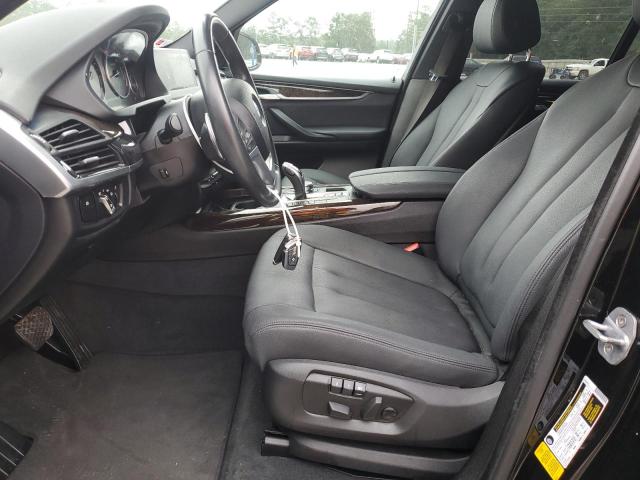 Photo 7 from auction – 2018 BMW X5 SDRIVE3 with VIN 5UXKR2C52J0Z21895