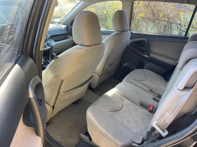 Photo 6 from auction – 2010 TOYOTA RAV4 with VIN 2T3BF4DV1AW055963