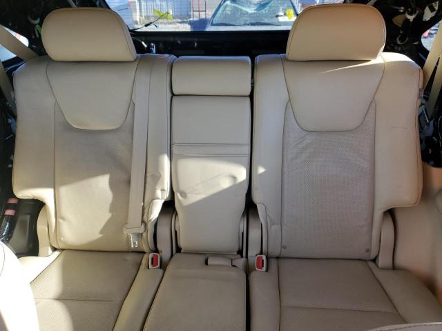 Photo 10 from auction – 2013 LEXUS RX 350 with VIN JTJZK1BA1D2008872