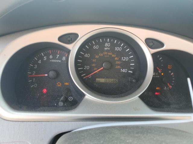 Photo 9 from auction – 2007 TOYOTA HIGHLANDER with VIN JTEHP21A570223674