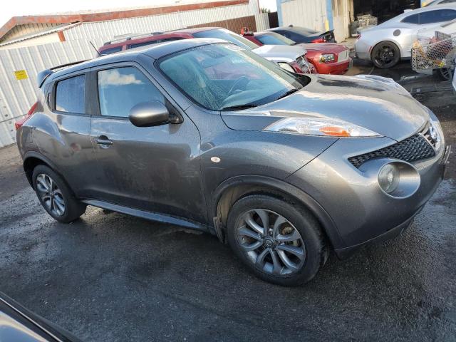 Photo 4 from auction – 2012 NISSAN JUKE S with VIN JN8AF5MR4CT116088