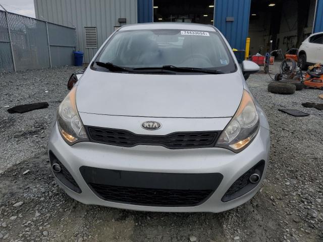 Photo 5 from auction – 2013 KIA RIO LX with VIN KNADM5A38D6851068