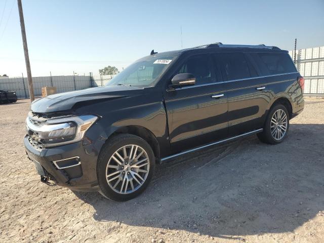 FORD EXPEDITION 2022 with VIN 1FMJK1KT4NEA17580 - Photo from auction