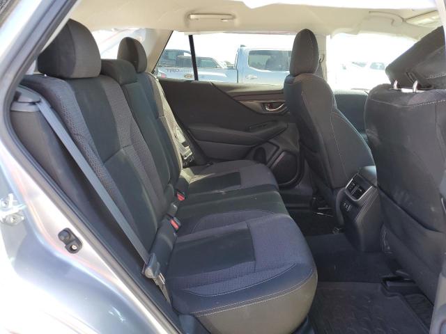 Photo 11 from auction – 2022 SUBARU OUTBACK PR with VIN 4S4BTACC0N3102234