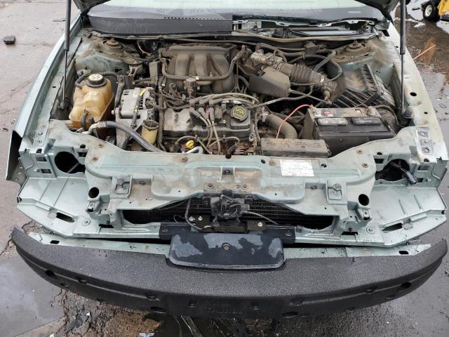 Photo 11 from auction – 2007 FORD TAURUS SEL with VIN 1FAFP56U97A151944