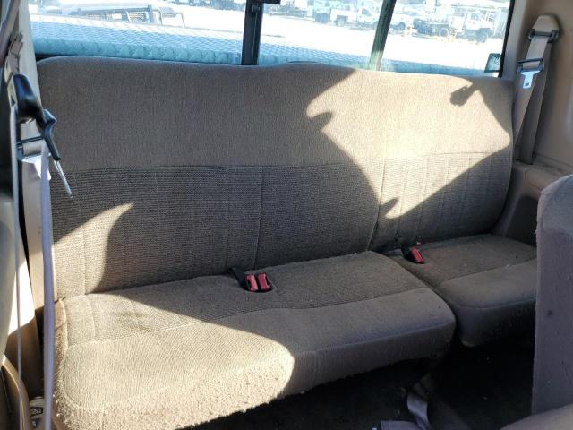 Photo 10 from auction – 1997 FORD F150 with VIN 1FTDX1729VKA50577