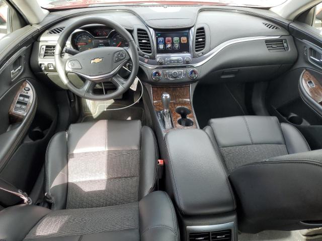 Photo 8 from auction – 2015 CHEVROLET IMPALA LT with VIN 1G1115SLXFU130397
