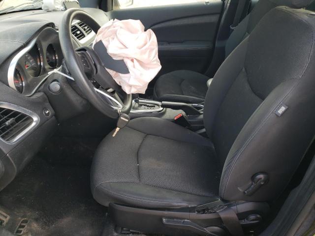 Снимка 7 от търг – 2011 DODGE AVENGER EX с VIN 1B3BD4FB8BN513923