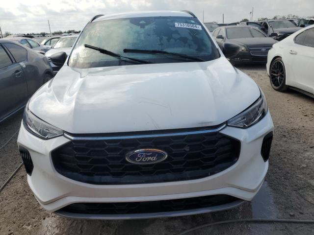 Photo 5 from auction – 2023 FORD ESCAPE ST with VIN 1FMCU0MN3PUA52258
