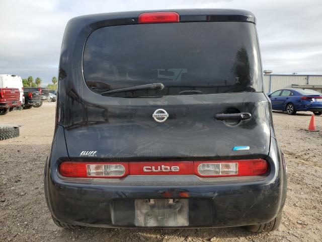 Photo 6 from auction – 2014 NISSAN CUBE S with VIN JN8AZ2KR9ET350058