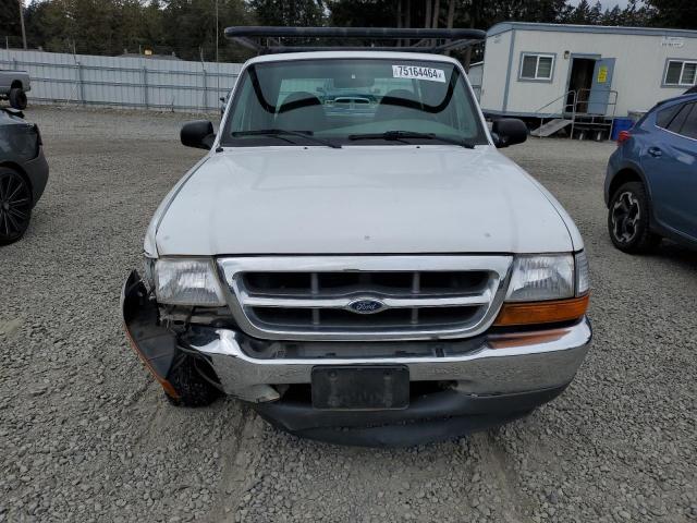 Zdjęcie 5 z aukcji – 2000 FORD RANGER SUP z VIN 1FTYR14X5YPB05044