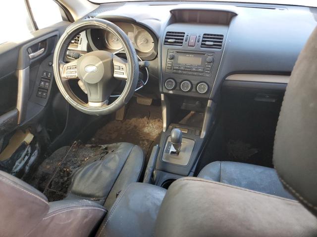 صورة رقم 8 من المزاد - 2014 SUBARU FORESTER 2 مع VIN JF2SJAHC2EH537148