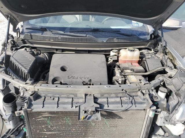 Photo 12 from auction – 2018 CHEVROLET TRAVERSE L with VIN 1GNERHKW5JJ236240