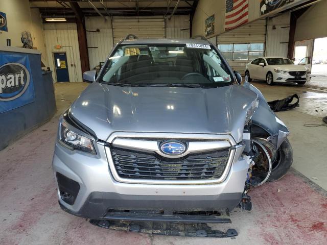 Photo 5 from auction – 2019 SUBARU FORESTER P with VIN JF2SKAGCXKH514078