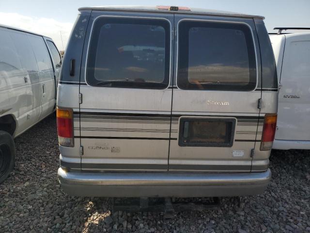 Photo 6 from auction – 1994 FORD ECONOLINE with VIN 1FDEE14NXRHB72789