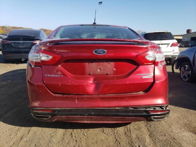 Photo 6 from auction – 2013 FORD FUSION TIT with VIN 3FA6P0D91DR388947
