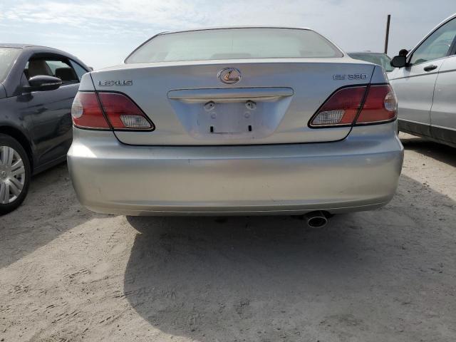 Photo 6 from auction – 2004 LEXUS ES 330 with VIN JTHBA30G840020618
