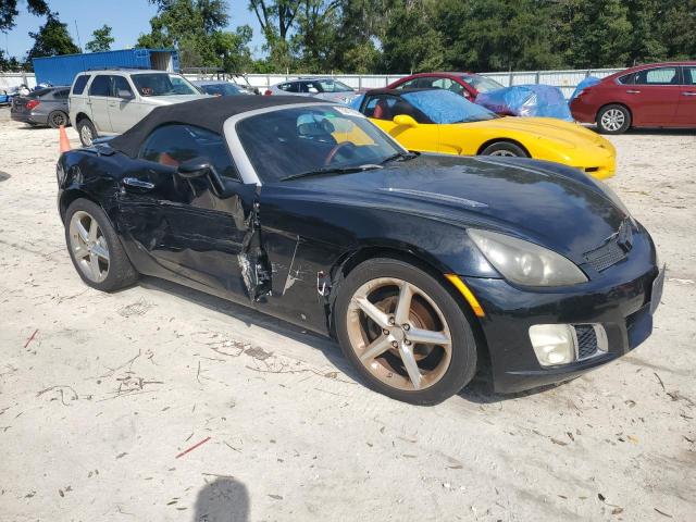 Photo 4 from auction – 2008 SATURN SKY REDLIN with VIN 1G8MF35X98Y119647