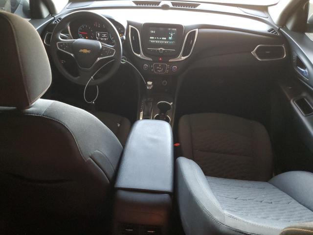 Photo 8 from auction – 2018 CHEVROLET EQUINOX with VIN 2GNAXJEVXJ6315317