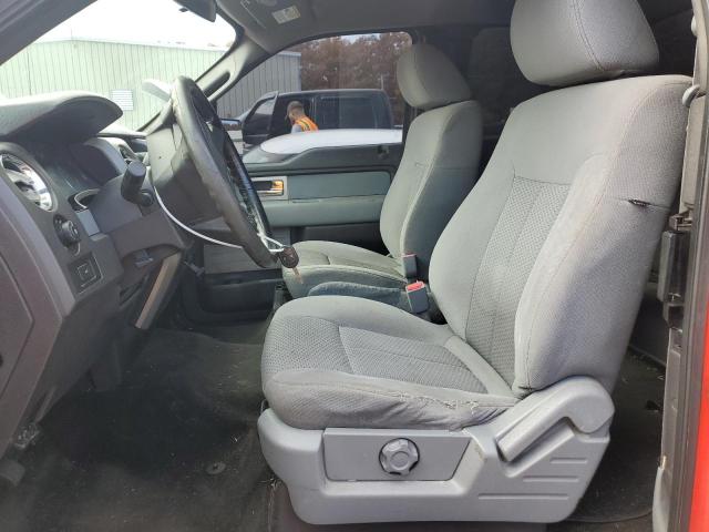 صورة رقم 7 من المزاد - 2011 FORD F150 SUPER مع VIN 1FTFX1EF5BKD16011