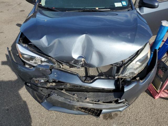 Zdjęcie 11 z aukcji – 2014 TOYOTA COROLLA L z VIN 2T1BURHE2EC108747