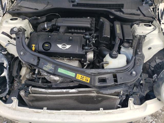 Photo 11 from auction – 2009 MINI COOPER with VIN WMWMF33599TZ21084