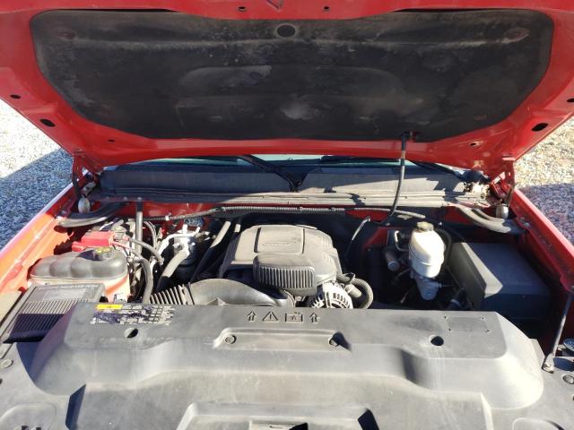 Photo 11 from auction – 2011 GMC SIERRA K25 with VIN 1GT220CG7BZ195752