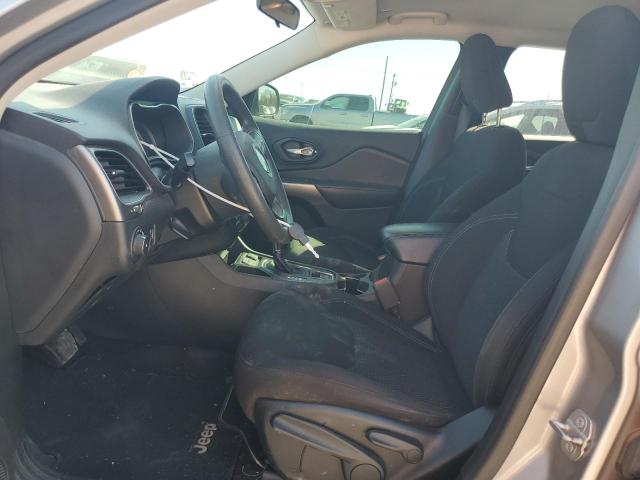 Photo 7 from auction – 2019 JEEP CHEROKEE L with VIN 1C4PJLCB7KD171575