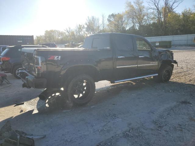 Photo 3 from auction – 2011 GMC SIERRA K25 with VIN 1GT125C8XBF186918