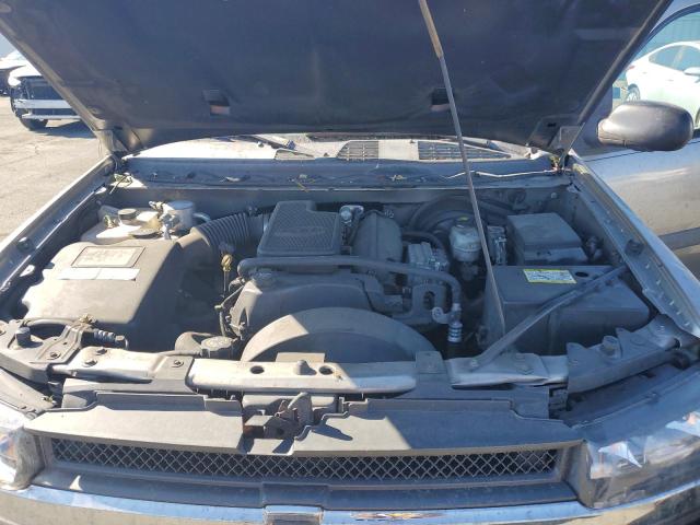 Photo 11 from auction – 2003 CHEVROLET TRAILBLAZE with VIN 1GNDT13S532118248