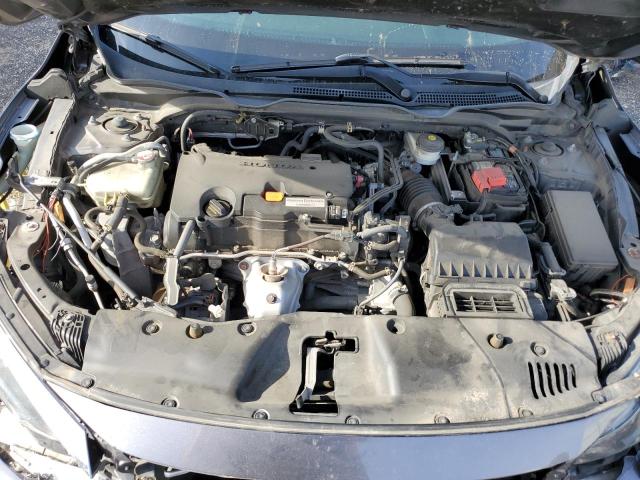 Photo 11 from auction – 2017 HONDA CIVIC EX with VIN 19XFC2F77HE005376