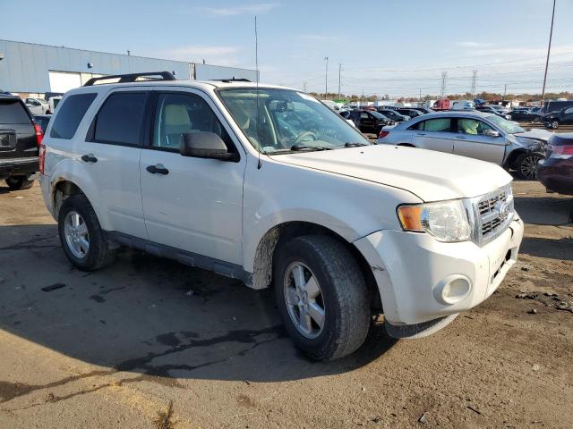 Photo 4 from auction – 2012 FORD ESCAPE XLT with VIN 1FMCU0D73CKC04742
